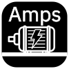Fire Pump Electric Motor Calculator Icon
